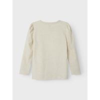 Name It M&auml;dchen Longsleeve mit Print