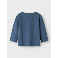 Name It Jungen langarm Shirt mit Paw Patrol Motiv