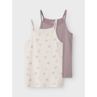 Name It M&auml;dchen Unterhemdchen im 2 er Pack...