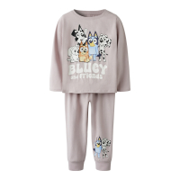 Name It M&auml;dchen Schlafanzug &quot;Bluey&quot;
