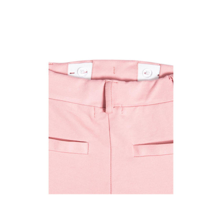 Name It girls sweatpants with cord in pink 80