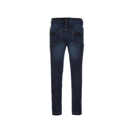 Name It Mdchen Jeans Leggings im 5-Pocket Look 80