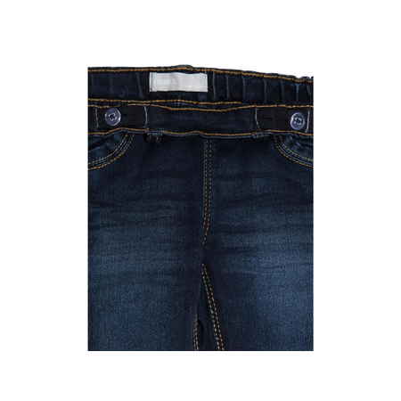 Name It Mdchen Jeans Leggings im 5-Pocket Look 80