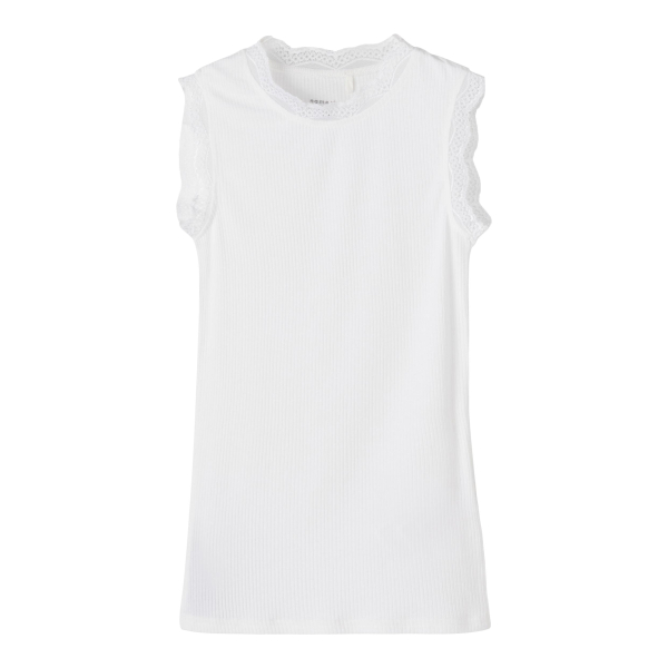 Bright White